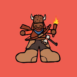 Gunslinger #2782