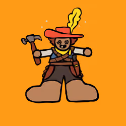 Gunslinger #2869