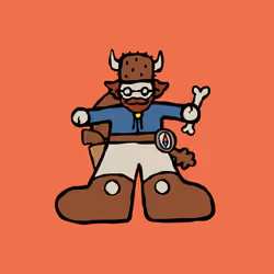 Gunslinger #2936