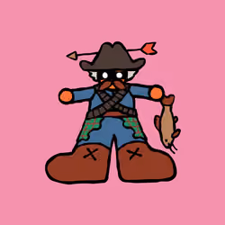 Gunslinger #6251