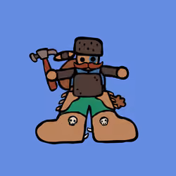 Gunslinger #6170