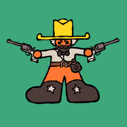Gunslinger #269