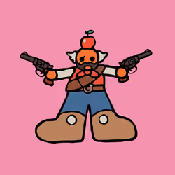 Gunslinger #4221