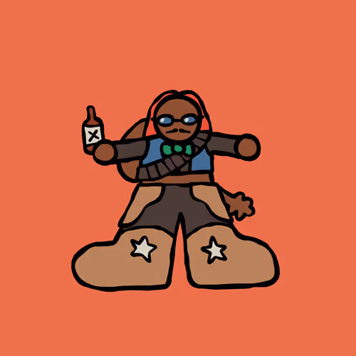 Gunslingersnft