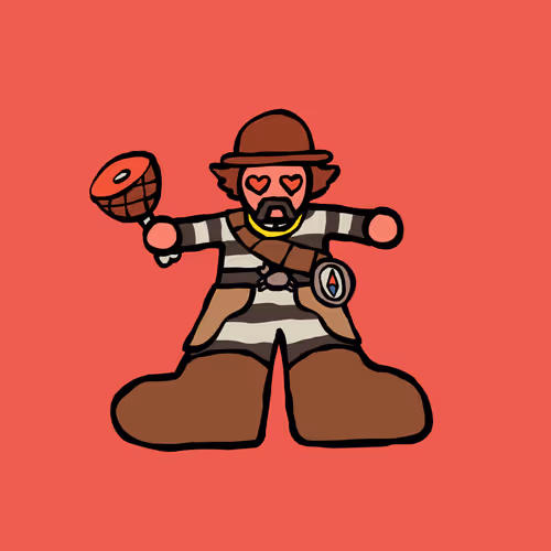 Gunslingersnft