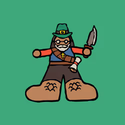 Gunslinger #3334