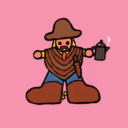 Gunslinger #2612