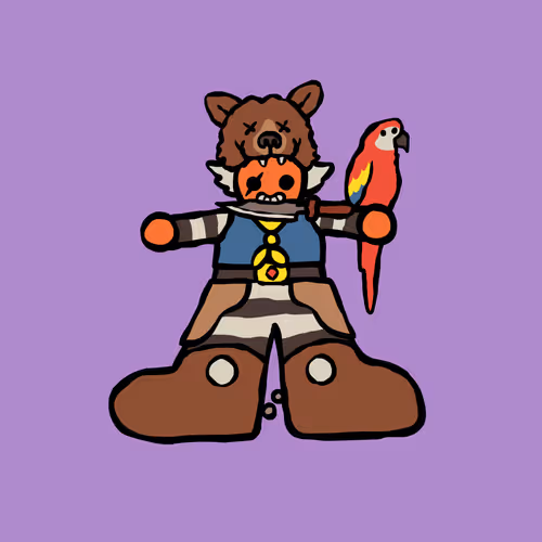 Gunslinger #5747