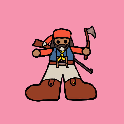 Gunslinger #1556