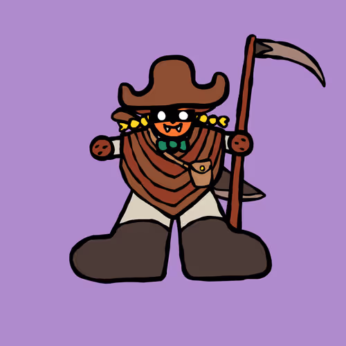 Gunslingersnft