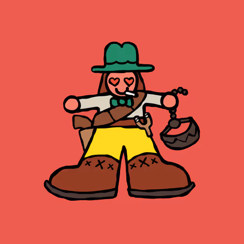 Gunslingersnft