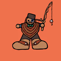Gunslinger #2298