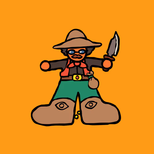 Gunslingersnft
