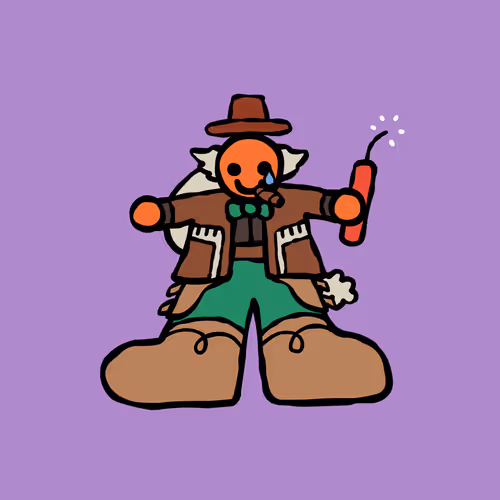 Gunslingersnft