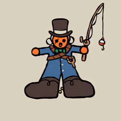 Gunslinger #6393