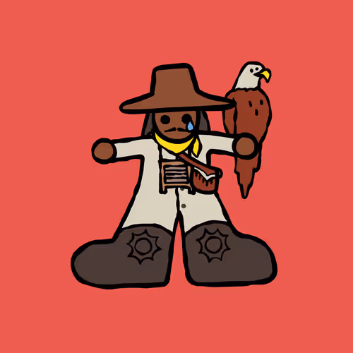 Gunslingersnft