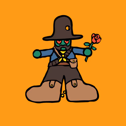 Gunslingersnft