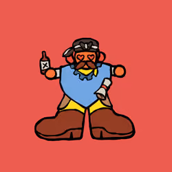 Gunslinger #4277