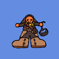 Gunslinger #5980