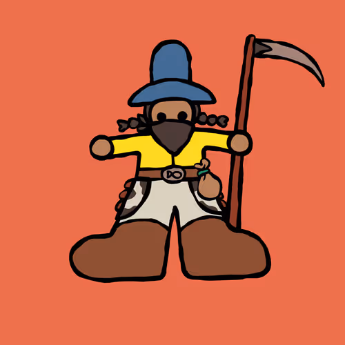 Gunslingersnft