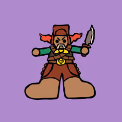 Gunslinger #5465
