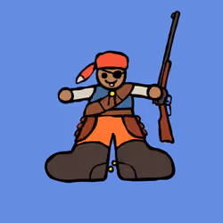 Gunslinger #962