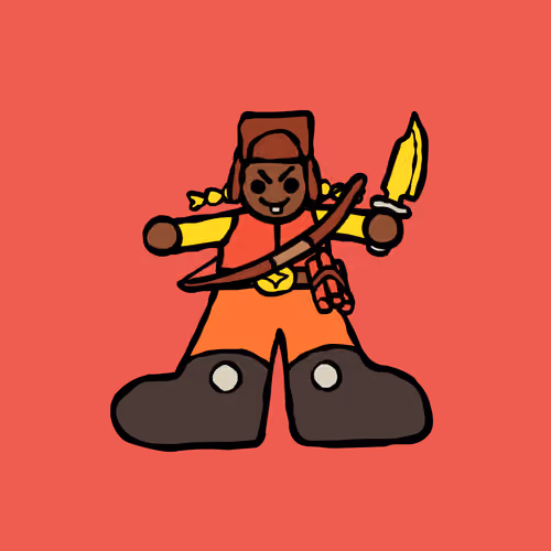 Gunslinger #1379