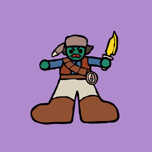 Gunslingersnft