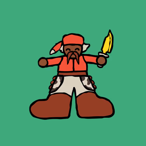 Gunslinger #4885