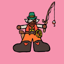 Gunslinger #1183