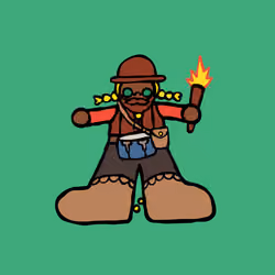 Gunslinger #5803