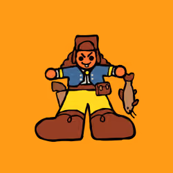 Gunslinger #6972