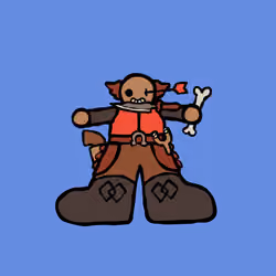 Gunslinger #6273
