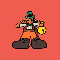 Gunslinger #4174