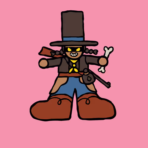 Gunslingersnft