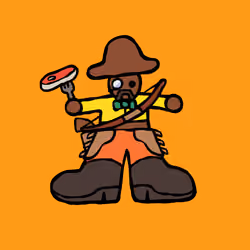 Gunslinger #1537