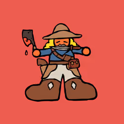 Gunslinger #3925