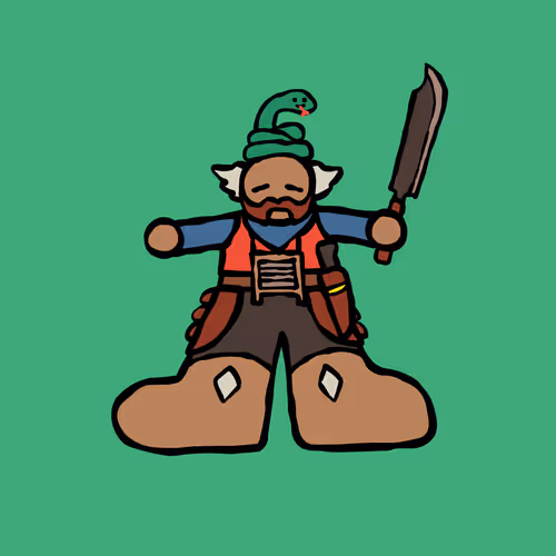 Gunslinger #2773