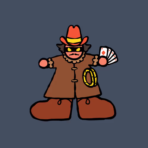 Gunslingersnft