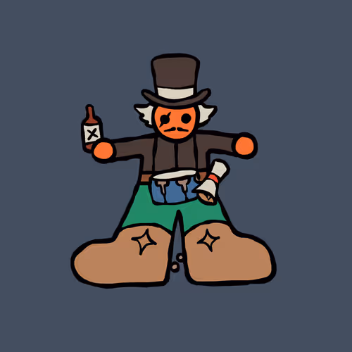 Gunslingersnft