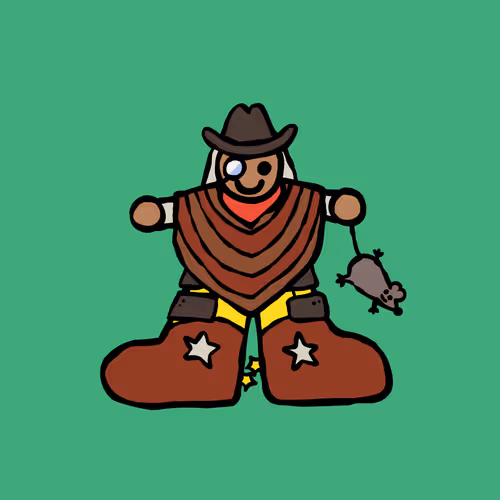 Gunslingersnft