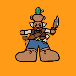 Gunslinger #476