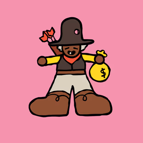 Gunslingersnft