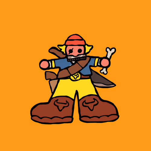 Gunslingersnft