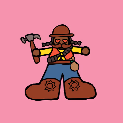 Gunslingersnft