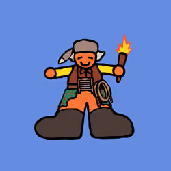 Gunslinger #7462