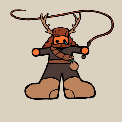 Gunslingersnft