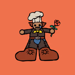 Gunslinger #2141