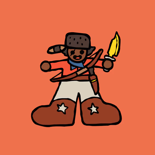 Gunslingersnft