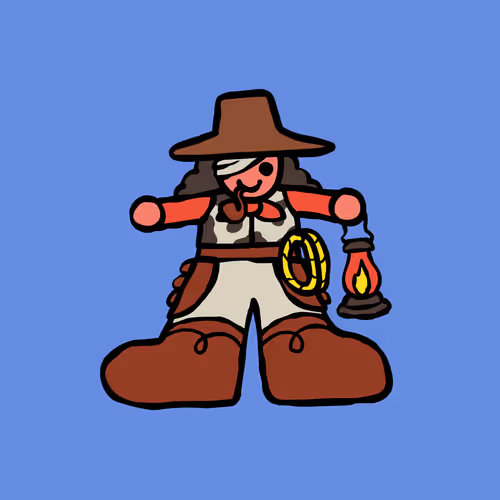 Gunslingersnft